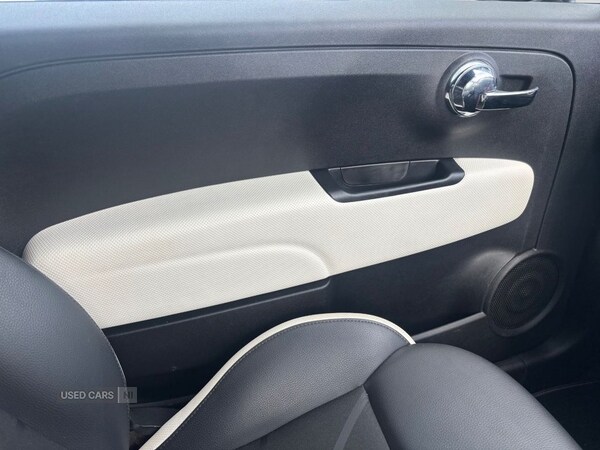 Used Fiat 500 2019 for sale - 76179924: Photo 19