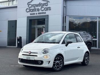 Fiat - 500