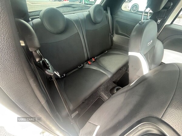 Used Fiat 500 2019 for sale - 76179924: Photo 8