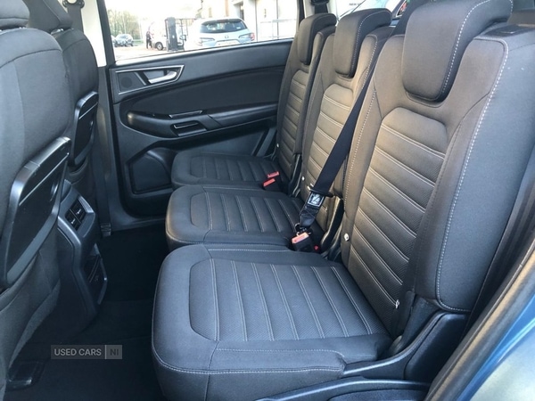 Used Ford Galaxy 2018 for sale - 76914295: Photo 10