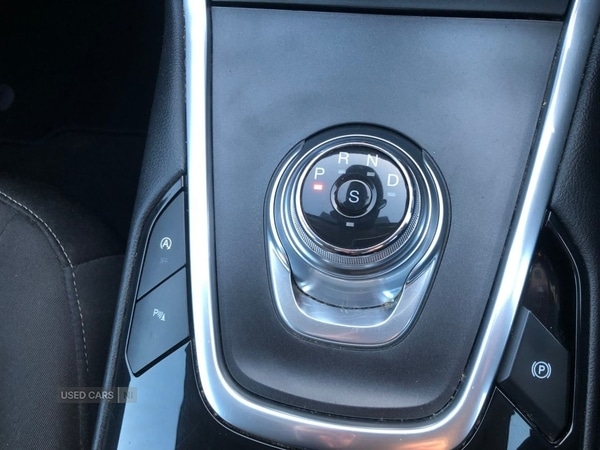 Used Ford Galaxy 2018 for sale - 76914295: Photo 12