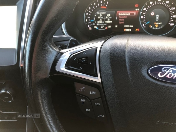 Used Ford Galaxy 2018 for sale - 76914295: Photo 13