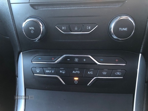 Used Ford Galaxy 2018 for sale - 76914295: Photo 15