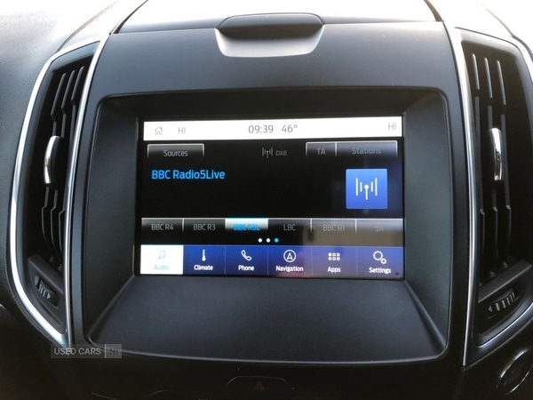 Used Ford Galaxy 2018 for sale - 76914295: Photo 16