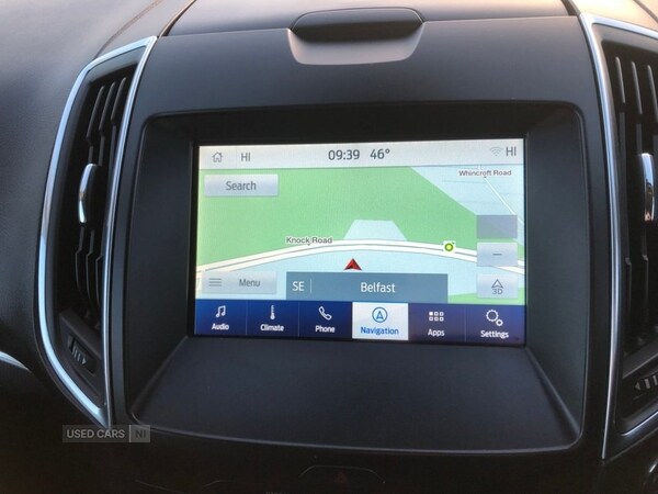 Used Ford Galaxy 2018 for sale - 76914295: Photo 18