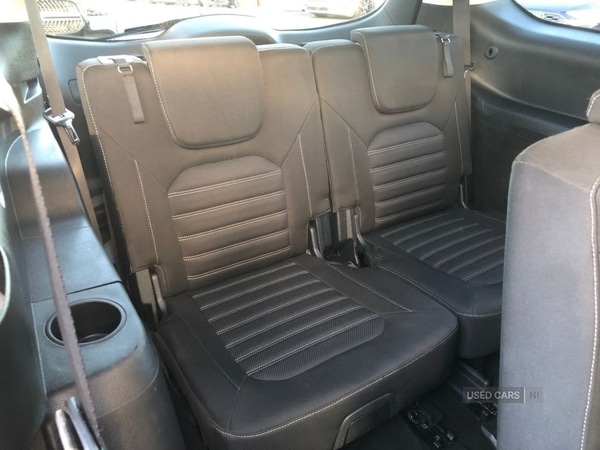 Used Ford Galaxy 2018 for sale - 76914295: Photo 19