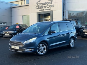 2018 - 2.0 EcoBlue 150 Titanium 5dr Auto
