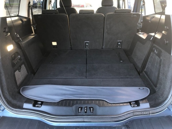 Used Ford Galaxy 2018 for sale - 76914295: Photo 20