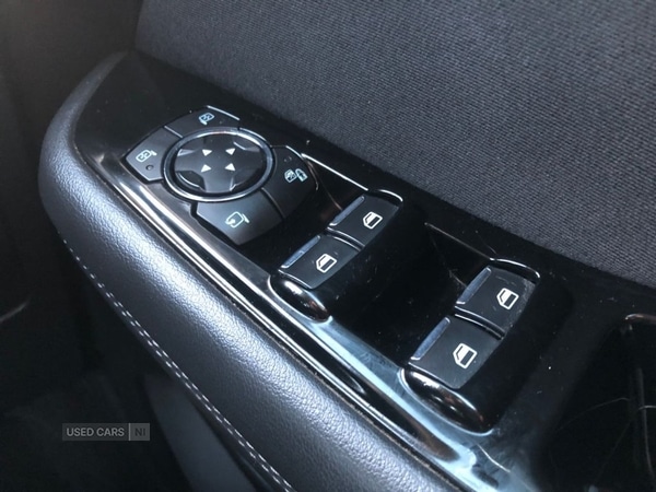 Used Ford Galaxy 2018 for sale - 76914295: Photo 23