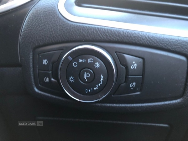 Used Ford Galaxy 2018 for sale - 76914295: Photo 24