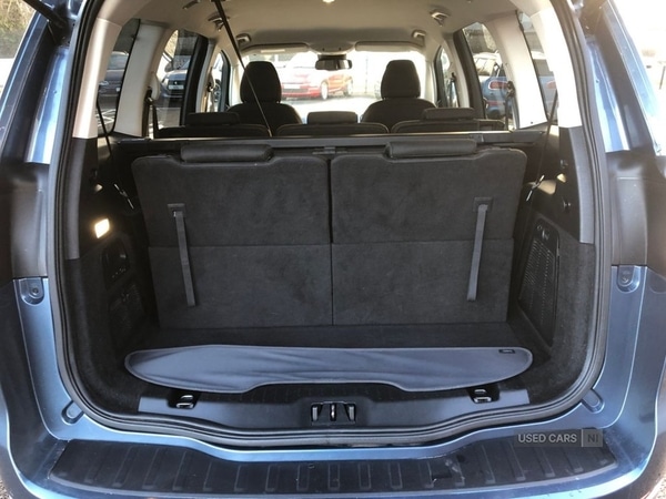 Used Ford Galaxy 2018 for sale - 76914295: Photo 25