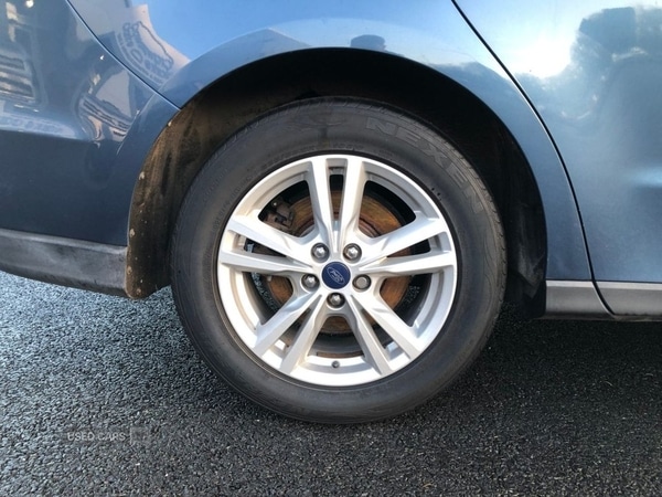 Used Ford Galaxy 2018 for sale - 76914295: Photo 26