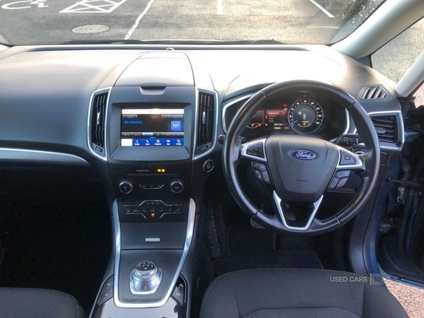 Used Ford Galaxy 2018 for sale - 76914295: Photo 6
