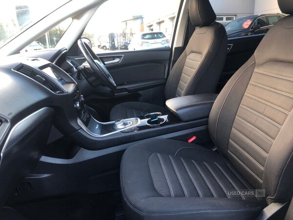 Used Ford Galaxy 2018 for sale - 76914295: Photo 7