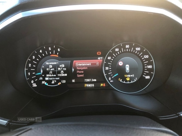 Used Ford Galaxy 2018 for sale - 76914295: Photo 8