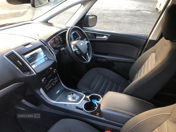 Used Ford Galaxy 2018 for sale - 76914295: Photo 9