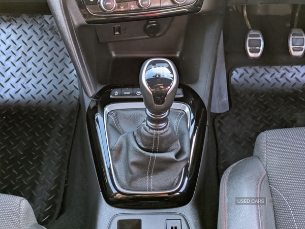 Used Vauxhall Corsa 2020 for sale - 76574078: Photo 11