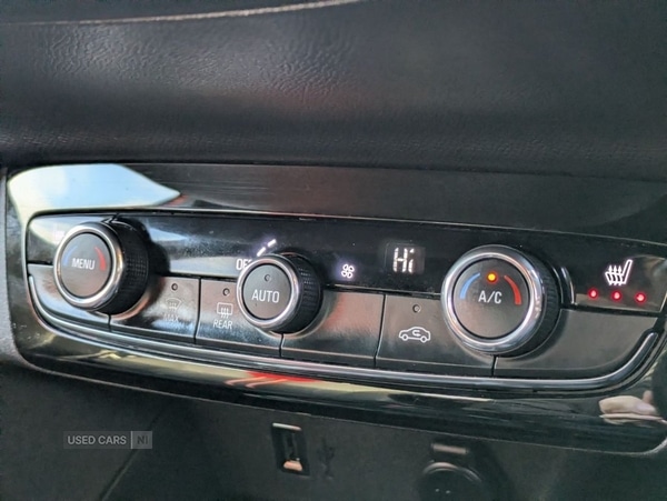 Used Vauxhall Corsa 2020 for sale - 76574078: Photo 12