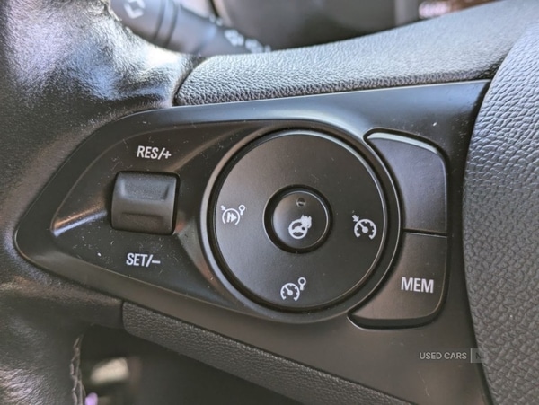 Used Vauxhall Corsa 2020 for sale - 76574078: Photo 14