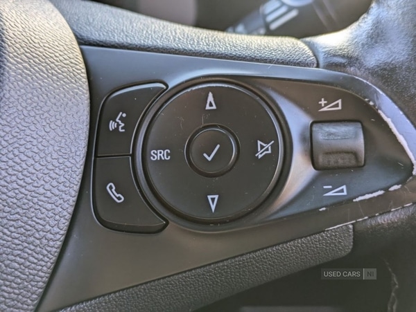 Used Vauxhall Corsa 2020 for sale - 76574078: Photo 15