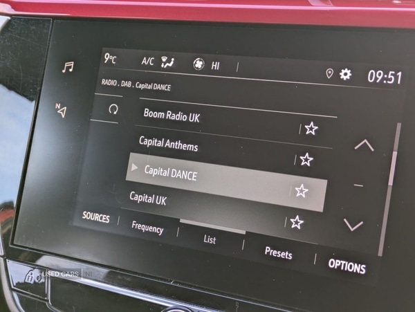 Used Vauxhall Corsa 2020 for sale - 76574078: Photo 16