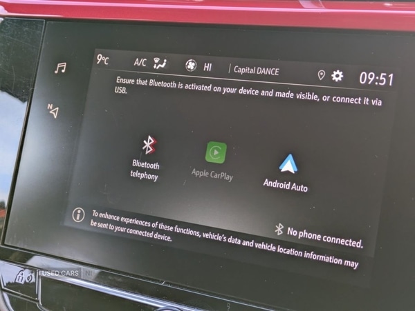 Used Vauxhall Corsa 2020 for sale - 76574078: Photo 17