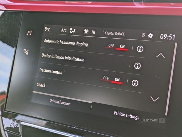 Used Vauxhall Corsa 2020 for sale - 76574078: Photo 18