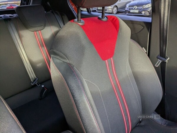 Used Vauxhall Corsa 2020 for sale - 76574078: Photo 20