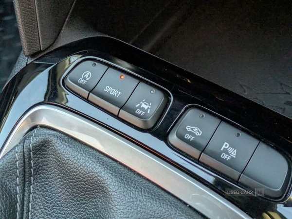 Used Vauxhall Corsa 2020 for sale - 76574078: Photo 21