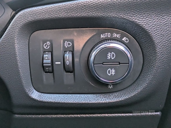 Used Vauxhall Corsa 2020 for sale - 76574078: Photo 22