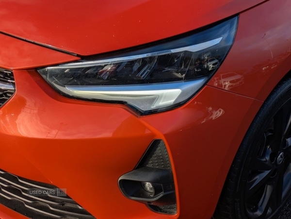 Used Vauxhall Corsa 2020 for sale - 76574078: Photo 24