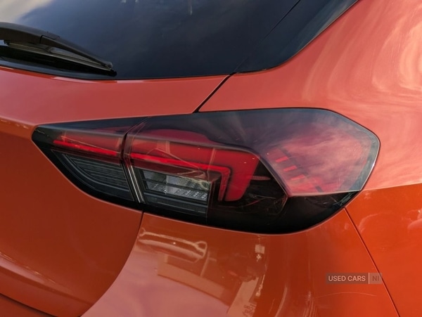 Used Vauxhall Corsa 2020 for sale - 76574078: Photo 26