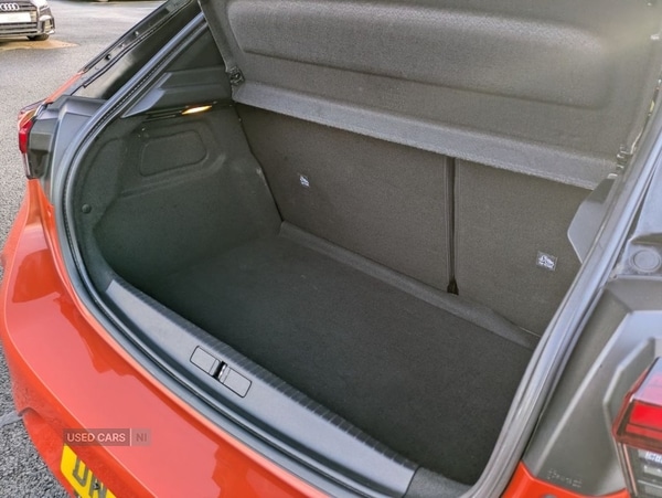 Used Vauxhall Corsa 2020 for sale - 76574078: Photo 27