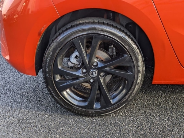 Used Vauxhall Corsa 2020 for sale - 76574078: Photo 28