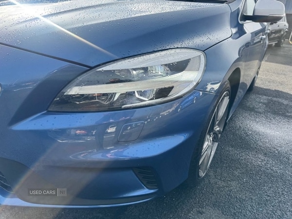 Used Volvo V40 2017 for sale - 78048661: Photo 10