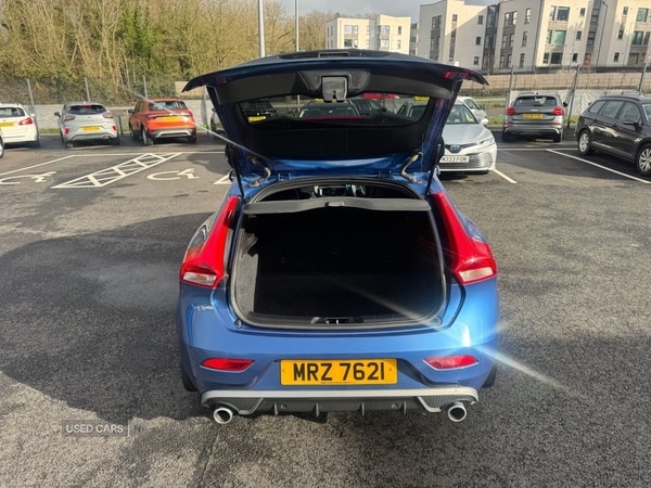 Used Volvo V40 2017 for sale - 78048661: Photo 11