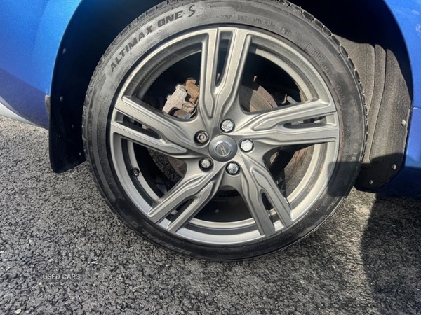 Used Volvo V40 2017 for sale - 78048661: Photo 12