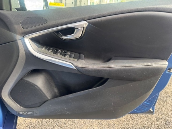 Used Volvo V40 2017 for sale - 78048661: Photo 13