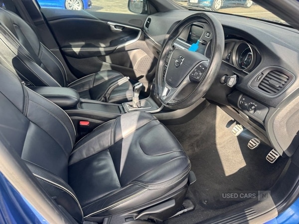 Used Volvo V40 2017 for sale - 78048661: Photo 14