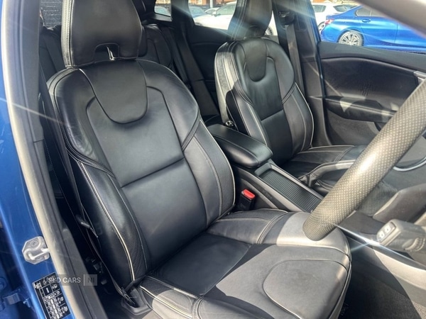 Used Volvo V40 2017 for sale - 78048661: Photo 15