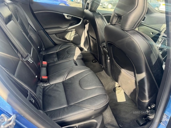 Used Volvo V40 2017 for sale - 78048661: Photo 16