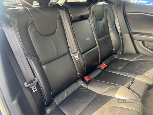 Used Volvo V40 2017 for sale - 78048661: Photo 18