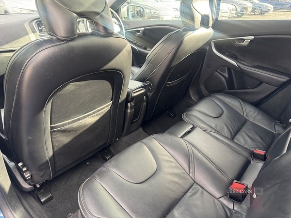 Used Volvo V40 2017 for sale - 78048661: Photo 19