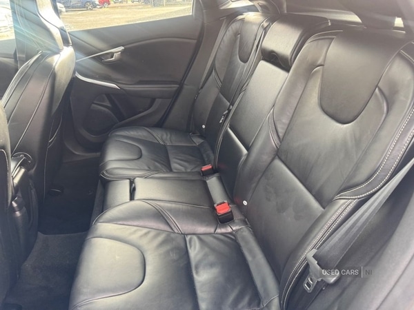 Used Volvo V40 2017 for sale - 78048661: Photo 20