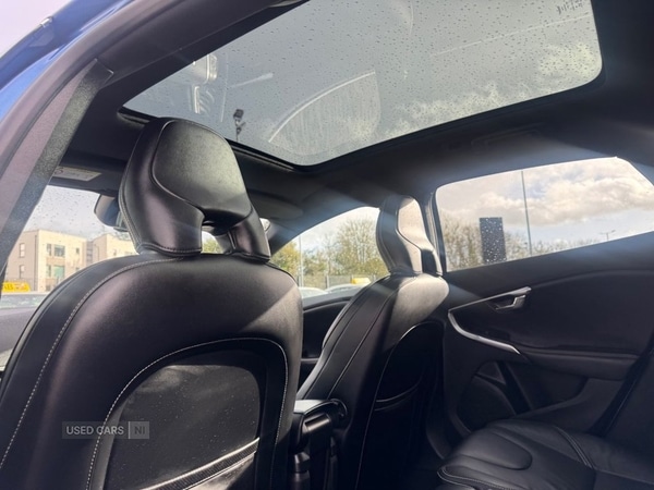 Used Volvo V40 2017 for sale - 78048661: Photo 21