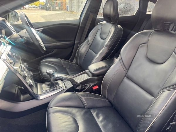 Used Volvo V40 2017 for sale - 78048661: Photo 23