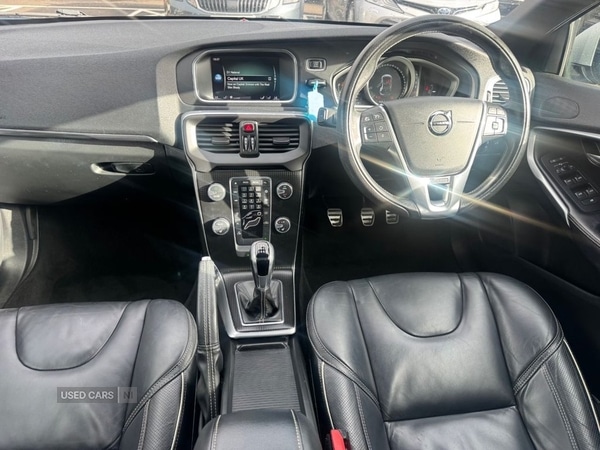 Used Volvo V40 2017 for sale - 78048661: Photo 24