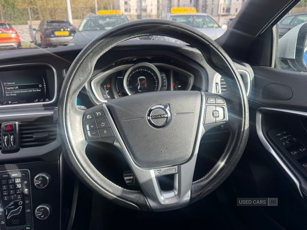 Used Volvo V40 2017 for sale - 78048661: Photo 26