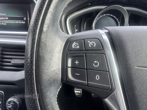 Used Volvo V40 2017 for sale - 78048661: Photo 27