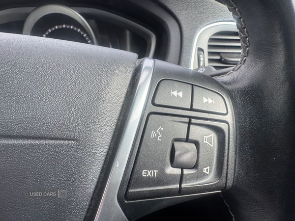 Used Volvo V40 2017 for sale - 78048661: Photo 28